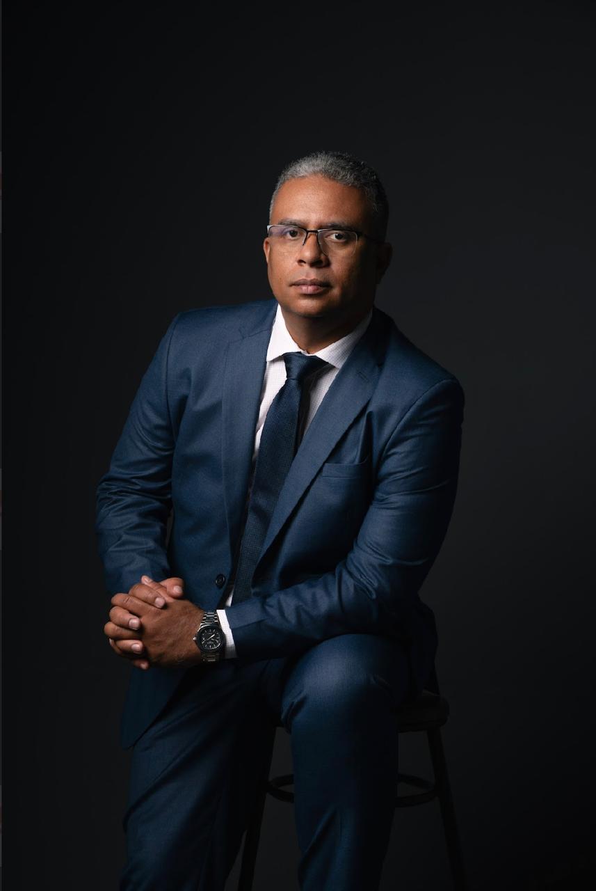 Dr. Leandro Santos, advogado especialista em Direito de Família — OAB-GO 50.935